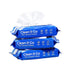 50 wipes (Bundle of 3) - 75% Alcohol Classic Wipes